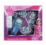 OBL10092432 - Beauty set