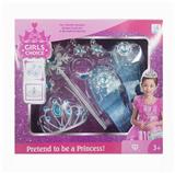 OBL10092434 - Beauty set