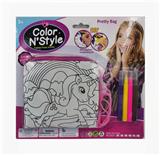 OBL10092445 - Beauty set