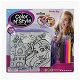 OBL10092446 - Beauty set