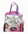 OBL10092455 - Beauty set