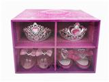 OBL10092480 - Beauty set