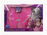 OBL10092483 - Beauty set