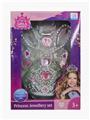 OBL10092497 - Beauty set