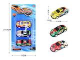 OBL10092526 - Die-cast toys