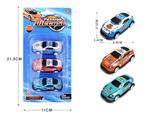 OBL10092529 - Die-cast toys
