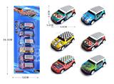 OBL10092537 - Die-cast toys