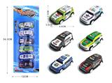 OBL10092540 - Die-cast toys
