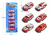 OBL10092541 - Die-cast toys