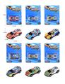 OBL10092544 - Die-cast toys
