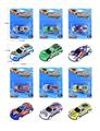 OBL10092547 - Die-cast toys