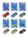 OBL10092549 - Die-cast toys