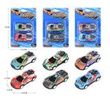 OBL10092551 - Die-cast toys