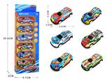 OBL10092566 - Die-cast toys