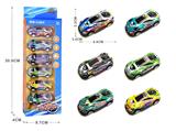 OBL10092567 - Die-cast toys