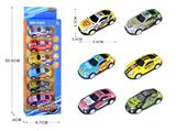 OBL10092568 - Die-cast toys