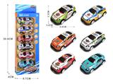 OBL10092571 - Die-cast toys