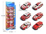 OBL10092573 - Die-cast toys
