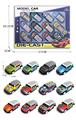 OBL10092591 - Die-cast toys