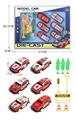 OBL10092605 - Die-cast toys