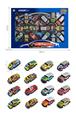 OBL10092615 - Die-cast toys