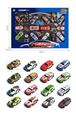 OBL10092619 - Die-cast toys