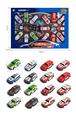 OBL10092620 - Die-cast toys