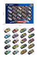 OBL10092622 - Die-cast toys