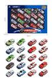 OBL10092627 - Die-cast toys