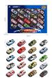 OBL10092628 - Die-cast toys