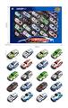 OBL10092629 - Die-cast toys