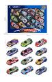 OBL10092630 - Die-cast toys