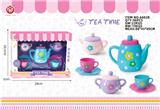OBL10092632 - 7PCS彩盒茶具B