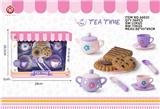 OBL10092633 - 12PCS彩盒茶具C