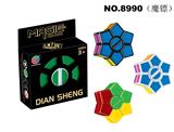 OBL10092848 - MAGIC CUBE