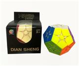 OBL10092855 - MAGIC CUBE