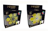 OBL10092857 - MAGIC CUBE