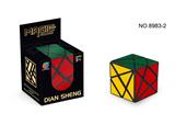 OBL10092869 - MAGIC CUBE