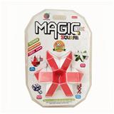 OBL10092886 - MAGIC CUBE