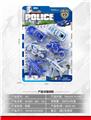 OBL10092956 - 滑行警车摩托飞机