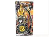 OBL10093015 - 剑.盾.弓箭.面具