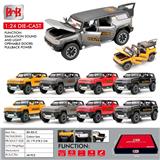 OBL10093297 - Die-cast toys