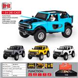 OBL10093303 - Die-cast toys