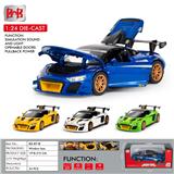 OBL10093308 - Die-cast toys