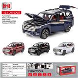 OBL10093313 - Die-cast toys