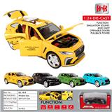 OBL10093317 - Die-cast toys