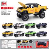 OBL10093321 - Die-cast toys