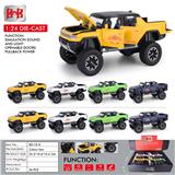 OBL10093322 - Die-cast toys