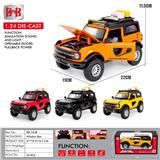 OBL10093324 - Die-cast toys