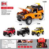 OBL10093325 - Die-cast toys